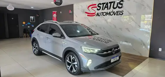 VOLKSWAGEN NIVUS 1.0 200 TSI TOTAL FLEX HIGHLINE AUTOMÁTICO