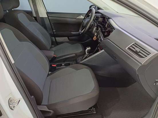 VOLKSWAGEN-NIVUS-1.0 200 TSI TOTAL FLEX COMFORTLINE AUTOMÁTICO VOLKSWAGEN-NIVUS-2024