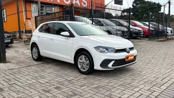 VOLKSWAGEN POLO 1.0 170 TSI MANUAL VOLKSWAGEN POLO 1.0 170 TSI MANUAL