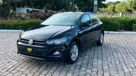 VOLKSWAGEN POLO 1.0 200 TSI COMFORTLINE AUTOMÁTICO