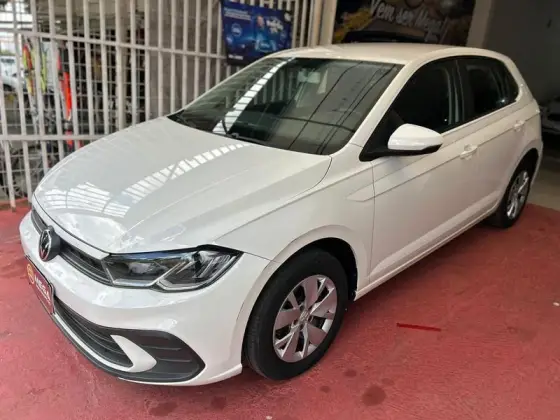 VOLKSWAGEN POLO 1.0 MPI MANUAL