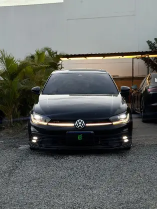 VOLKSWAGEN POLO 1.4 250 TSI GTS AUTOMÁTICO