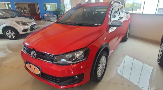 VOLKSWAGEN SAVEIRO 1.6 MI ROCK IN RIO CD 8V FLEX 2P MANUAL VOLKSWAGEN SAVEIRO 1.6 MI ROCK IN RIO CD 8V FLEX 2P MANUAL