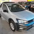 VOLKSWAGEN SAVEIRO 1.6 MSI ROBUST CS 8V FLEX 2P MANUAL VOLKSWAGEN SAVEIRO 1.6 MSI ROBUST CS 8V FLEX 2P MANUAL