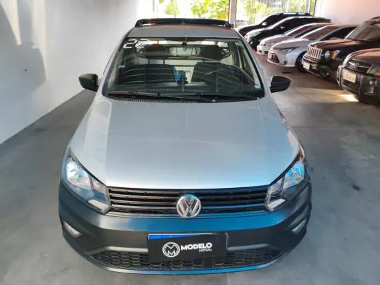 VOLKSWAGEN-SAVEIRO-1.6 MSI ROBUST CS 8V FLEX 2P MANUAL VOLKSWAGEN-SAVEIRO-2021