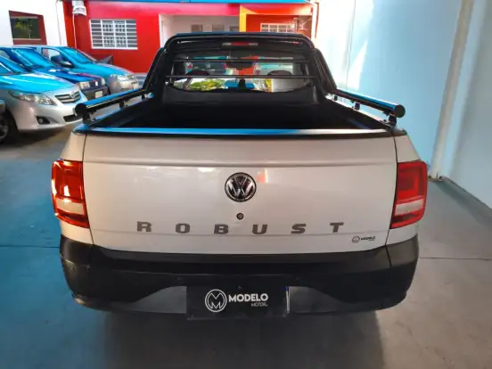 VOLKSWAGEN-SAVEIRO-1.6 MSI ROBUST CS 8V FLEX 2P MANUAL VOLKSWAGEN-SAVEIRO-2021