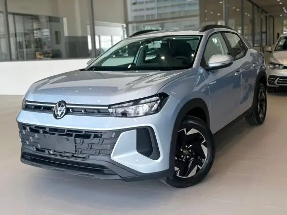 VOLKSWAGEN TERA 1.0 170 TSI COMFORT AUTOMÁTICO