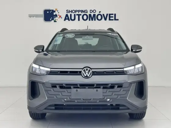 VOLKSWAGEN TERA 1.0 170 TSI COMFORT AUTOMÁTICO