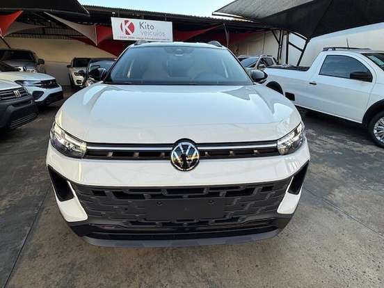 VOLKSWAGEN-TERA-1.0 170 TSI HIGH AUTOMÁTICO VOLKSWAGEN-TERA-2026