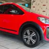 VOLKSWAGEN UP 1.0 TSI PEPPER 12V FLEX 4P MANUAL VOLKSWAGEN UP 1.0 TSI PEPPER 12V FLEX 4P MANUAL