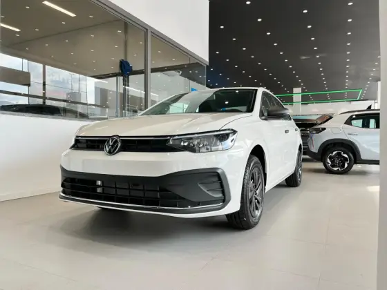 VOLKSWAGEN VIRTUS 1.0 170 TSI SENSE MANUAL
