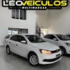 VOLKSWAGEN VOYAGE 1.0 12V MPI TOTALFLEX TRENDLINE 4P MANUAL VOLKSWAGEN VOYAGE 1.0 12V MPI TOTALFLEX TRENDLINE 4P MANUAL