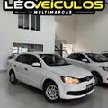 VOLKSWAGEN VOYAGE 1.0 12V MPI TOTALFLEX TRENDLINE 4P MANUAL VOLKSWAGEN VOYAGE 1.0 12V MPI TOTALFLEX TRENDLINE 4P MANUAL