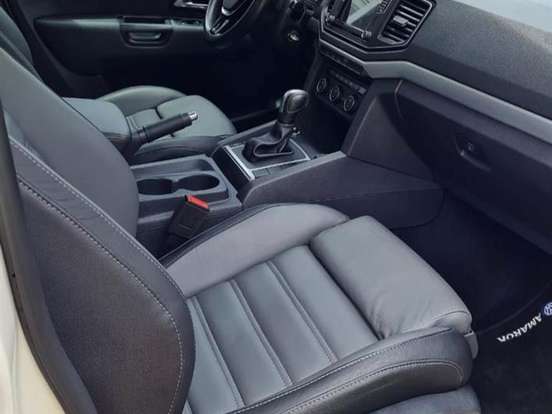 VOLKSWAGEN-AMAROK-3.0 V6 TDI DIESEL HIGHLINE EXTREME CD 4MOTION AUTOMÁTICO VOLKSWAGEN-AMAROK-2019