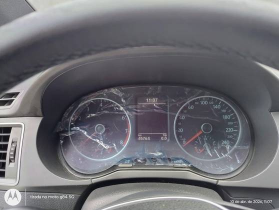 VOLKSWAGEN FOX 1.6 MSI TOTAL FLEX XTREME 4P MANUAL