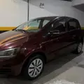 VOLKSWAGEN FOX 1.6 MSI TRENDLINE 8V FLEX 4P MANUAL VOLKSWAGEN FOX 1.6 MSI TRENDLINE 8V FLEX 4P MANUAL