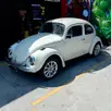 VOLKSWAGEN FUSCA 1.3 8V GASOLINA 2P MANUAL VOLKSWAGEN FUSCA 1.3 8V GASOLINA 2P MANUAL