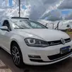 VOLKSWAGEN GOLF 1.4 TSI VARIANT HIGHLINE 16V TOTAL FLEX 4P TIPTRONIC VOLKSWAGEN GOLF 1.4 TSI VARIANT HIGHLINE 16V TOTAL FLEX 4P TIPTRONIC