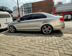 VOLKSWAGEN JETTA 2.0 TSI HIGHLINE 200CV GASOLINA 4P TIPTRONIC VOLKSWAGEN JETTA 2.0 TSI HIGHLINE 200CV GASOLINA 4P TIPTRONIC