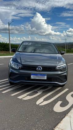 VOLKSWAGEN POLO 1.0 MPI MANUAL