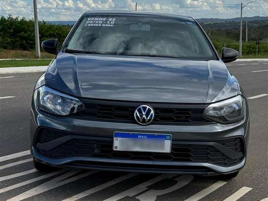VOLKSWAGEN-POLO-1.0 MPI MANUAL VOLKSWAGEN-POLO-2024