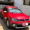 VOLKSWAGEN SAVEIRO 1.6 CROSS CD 16V FLEX 2P MANUAL VOLKSWAGEN SAVEIRO 1.6 CROSS CD 16V FLEX 2P MANUAL