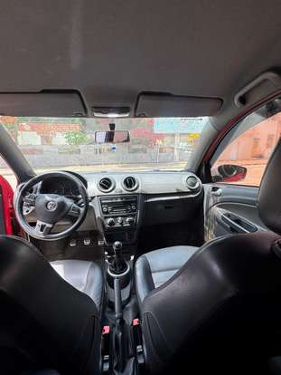 VOLKSWAGEN-SAVEIRO-1.6 CROSS CD 16V FLEX 2P MANUAL VOLKSWAGEN-SAVEIRO-2015