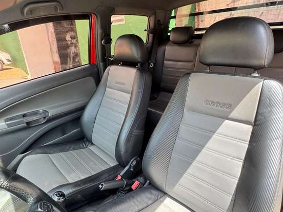 VOLKSWAGEN-SAVEIRO-1.6 CROSS CD 16V FLEX 2P MANUAL VOLKSWAGEN-SAVEIRO-2015
