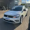 VOLKSWAGEN SAVEIRO 1.6 MSI TRENDLINE CS 16V FLEX 2P MANUAL VOLKSWAGEN SAVEIRO 1.6 MSI TRENDLINE CS 16V FLEX 2P MANUAL