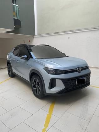 VOLKSWAGEN TERA 1.0 170 TSI HIGH AUTOMÁTICO