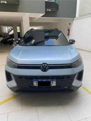 VOLKSWAGEN-TERA-1.0 170 TSI HIGH AUTOMÁTICO VOLKSWAGEN-TERA-2025