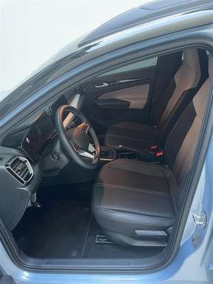 VOLKSWAGEN-TERA-1.0 170 TSI HIGH AUTOMÁTICO VOLKSWAGEN-TERA-2025
