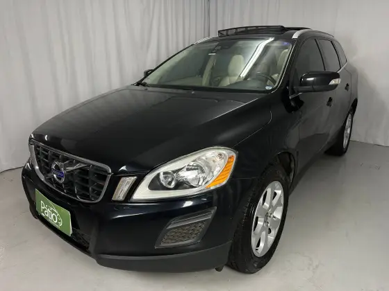 VOLVO XC60 2.0 T5 DYNAMIC FWD TURBO GASOLINA 4P AUTOMÁTICO