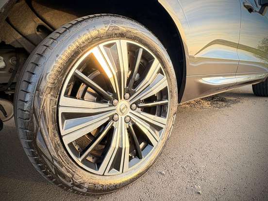 VOLVO-XC60-2.0 T8 RECHARGE INSCRIPTION EXPRESSION AWD GEARTRONIC VOLVO-XC60-2021