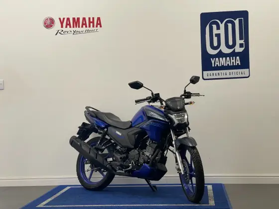 YAMAHA FACTOR 150 DX 