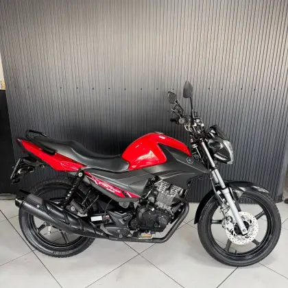 YAMAHA FACTOR 150ED 