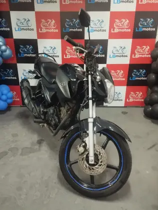 YAMAHA FACTOR 150ED YAMAHA FACTOR 150ED