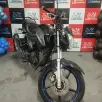 YAMAHA FACTOR 150ED YAMAHA FACTOR 150ED