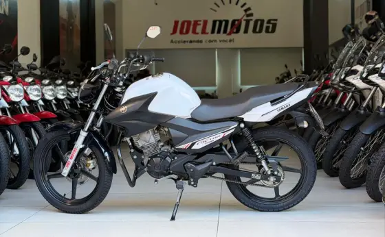 YAMAHA FACTOR 150ED 