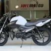 YAMAHA FACTOR 150ED YAMAHA FACTOR 150ED