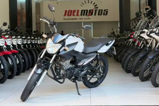 YAMAHA-FACTOR 150ED-2023
