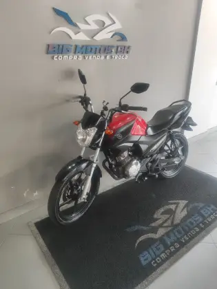 YAMAHA FACTOR YBR 125I ED YAMAHA FACTOR YBR 125I ED