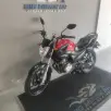 YAMAHA FACTOR YBR 125I ED YAMAHA FACTOR YBR 125I ED