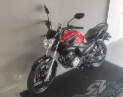 YAMAHA FACTOR YBR 125I ED YAMAHA FACTOR YBR 125I ED