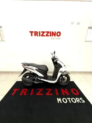 YAMAHA FLUO 125 ABS 