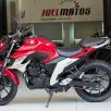 YAMAHA FZ25 FAZER ABS YAMAHA FZ25 FAZER ABS