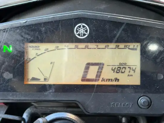 YAMAHA-FZ25 FAZER ABS YAMAHA-FZ25 FAZER ABS-2021