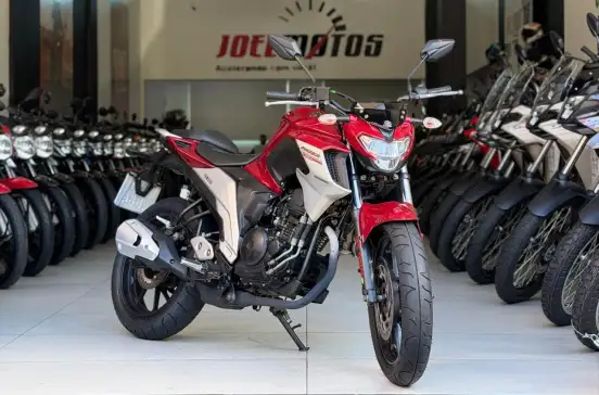 YAMAHA-FZ25 FAZER ABS YAMAHA-FZ25 FAZER ABS-2021