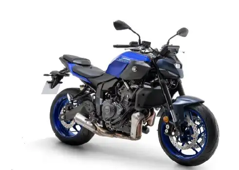 YAMAHA-MT-07 CONNECTED ABS YAMAHA-MT-07 CONNECTED ABS-2025
