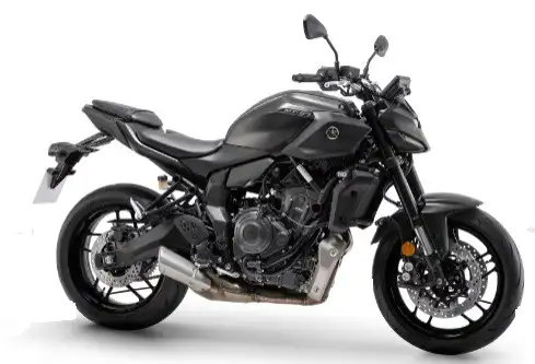 YAMAHA-MT-07 CONNECTED ABS YAMAHA-MT-07 CONNECTED ABS-2025